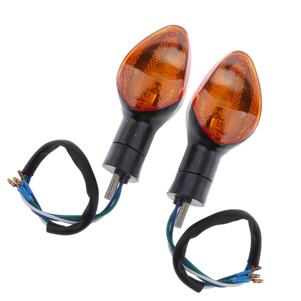 Motorcycle Light Indicator for CBR600RR 2007-2011 CBR1000RR 2008-2014