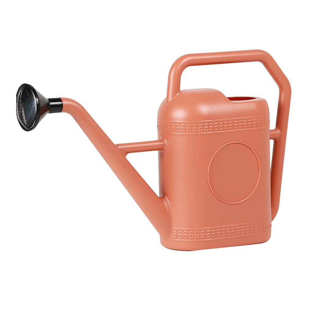 Watering Can 5L Large   Spout Flower Watering Kettle with Sprinkler Head for Outdoor Indoor Plants