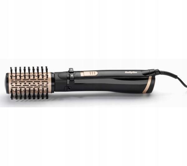 Lokówko-Suszarka Obrotowa Babyliss As962E