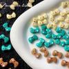 Dopamine Cute Cartoon Console DIY Bracelet & Phone Chain Kit