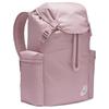 Nike Heritage Polyester Backpack Unisex Pink BA6150-516