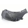 Paso de rueda delantero para Mercedes-Benz CLS W218 (Viejo modelo), Números de piezas: 2186900130, 2186900230