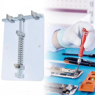 Universal PCB Board Holder Printed Circuit Board Fixture Repair Kit Fixed Platform for Cellphone Repairing Tool