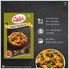 Catch Sabji Masala 100g Pack of 4 | Authentic Indian Vegetable Spice Mix for Rich Flavorful Cooking and Aromatic Home-Cooked Meals