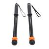 Ropeless Battle Ropes Non Slip Comfortable Handle Ergonomic Design Portable Weighted Workout Ropes