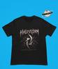 Halestorm T-Shirt - Rock Music Shirt - Everest Album - Darkness Always Win - Merch Tee - Gift Unisex Rocker Clothing