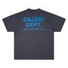 Gallery Dept 2026 Sommer Unisex Locker Geschnittenes T-Shirt