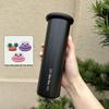 Shangqi Stainless Steel Portable Insulated Mug