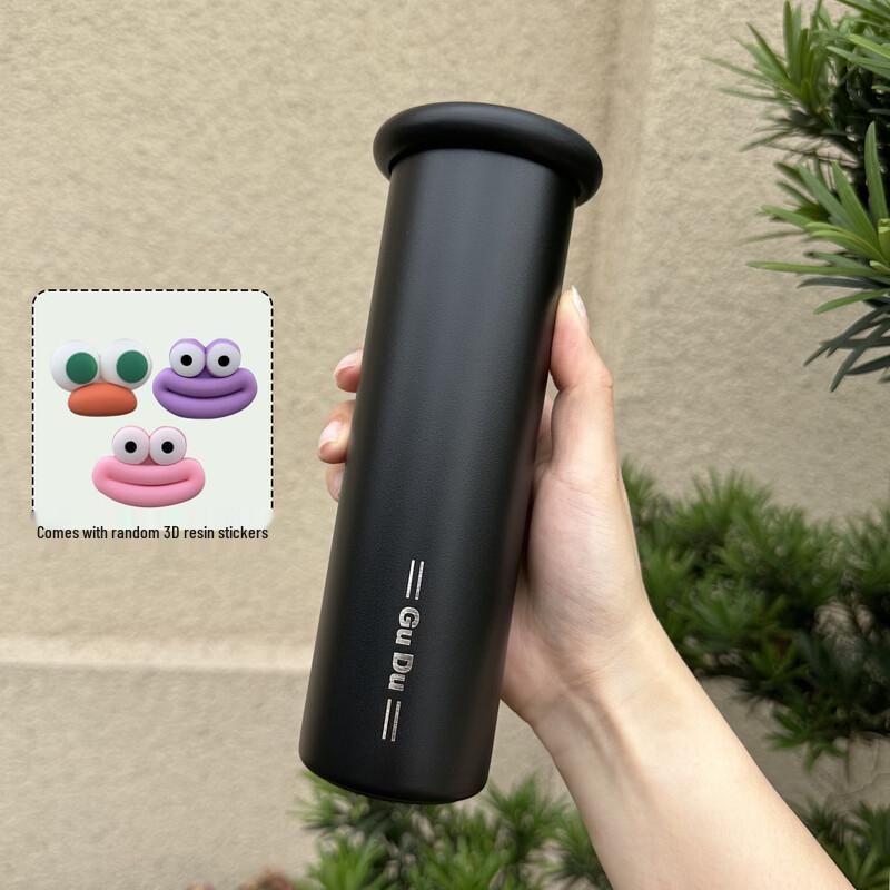 Shangqi Stainless Steel Portable Insulated Mug