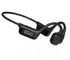 S10 Knochenschall-Schwimmkopfhörer, Bluetooth Kabelloser Sport mit Digitalanzeige & 32 GB In-Ear Speicher