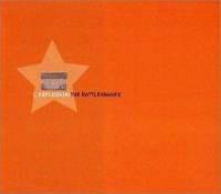 

CD RATTLESNAKES - I Explosion 127001 Localhost Recor 2002 US Rock Used