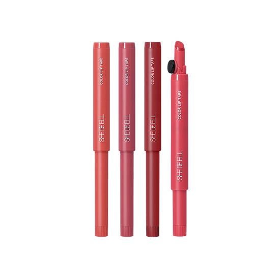 

Цветная лента для губ SHE DE ELL 1.0g