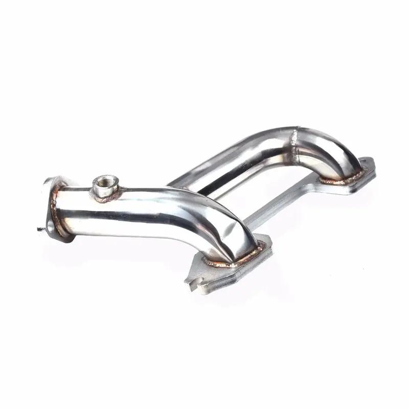 High Quality Exhaust Headers Manifold For 216, 235, 261 Chevy 6 Cylinder