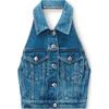 Paltoane și geci – Jachete din denim