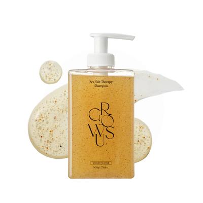 Shampoings et après shampoings – Shampoings