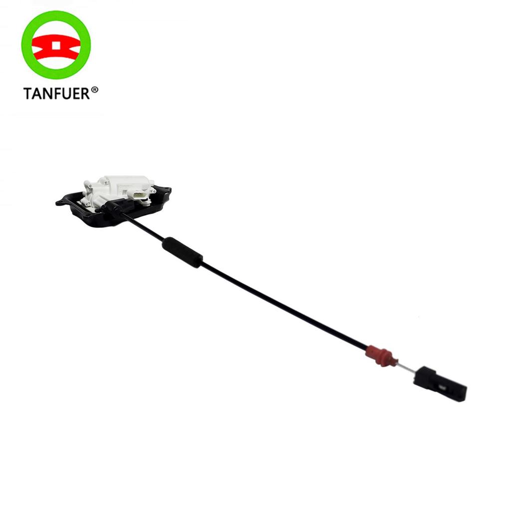 Front Right Door Lock Actuator for Mercedes-Benz W166 (1667600800)