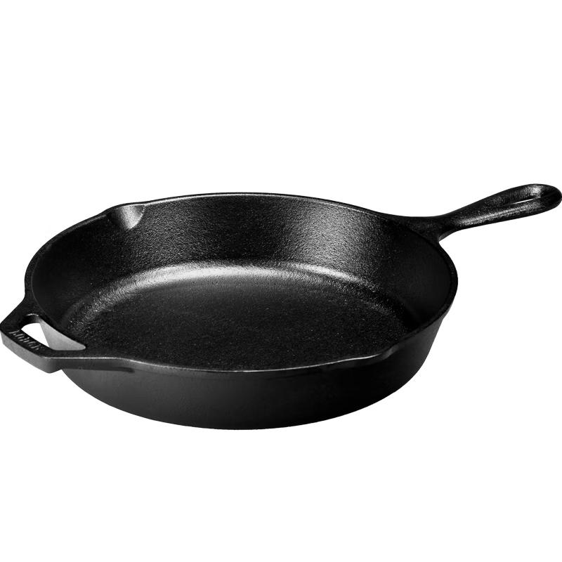 

Сковорода чавунна Lodge 26 см