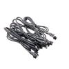 8X 4Pin Extension Cable for RGB LED Rock Lights