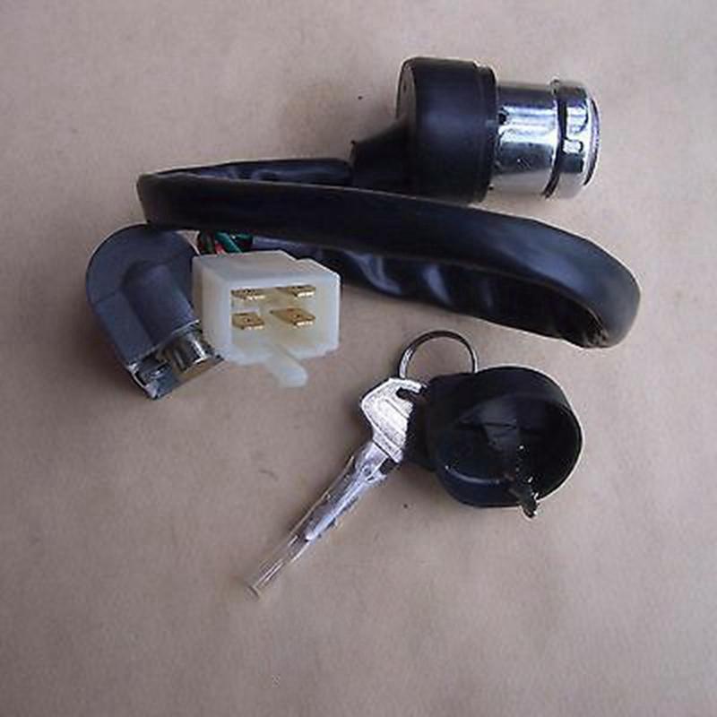 Motorcycle Ignition Key Switch Lock Ignition Lock for ATV CF500 CF600 500 500CC 600 600CC X5 X6 for CF MOTO ATV 9010-010000