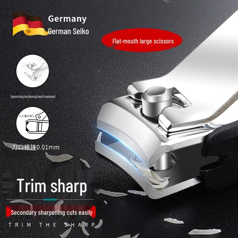 Xingfutang Pediküre-Messer-Set