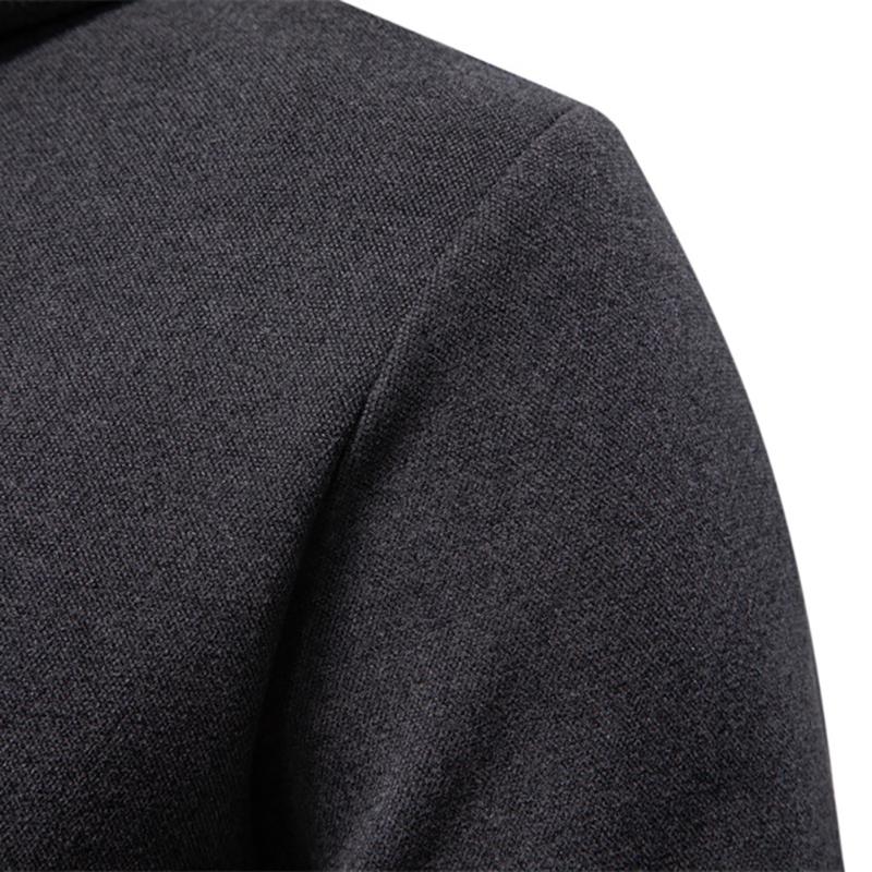 Polo Ralph Lauren 2025 Autumn and Winter Embroidery New Men's Hooded Sweatshirt with Plush Insulation, High-quality Color Blocked Men's Top