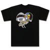 Daft Punk T Shirt Mens Womens Tees Top
