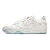 Li Ning Yuebai Cushioning, Wear Resistant Low top Skateboard Shoes Women's Mist White AGCS252-26