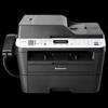 Lenovo M3550DNA Black & White Multifunction Laser Printer CN Plug (adapter Included)