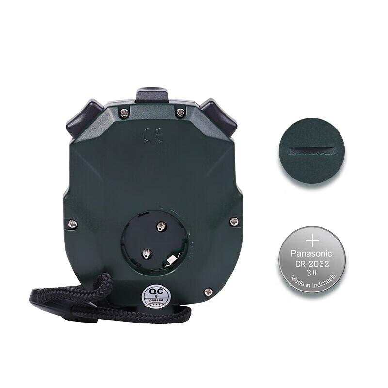Tianfu PC894 Multi-function Digital Stopwatch