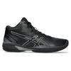 Asics Gelhoop V16 Black Pure Silver 1063A078-001