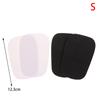 1Pair New Material Thermoplastic Leg Guards With A Thickness Of 2Mm Mini Football Shin Pad Portable Soccer Training Shank Board