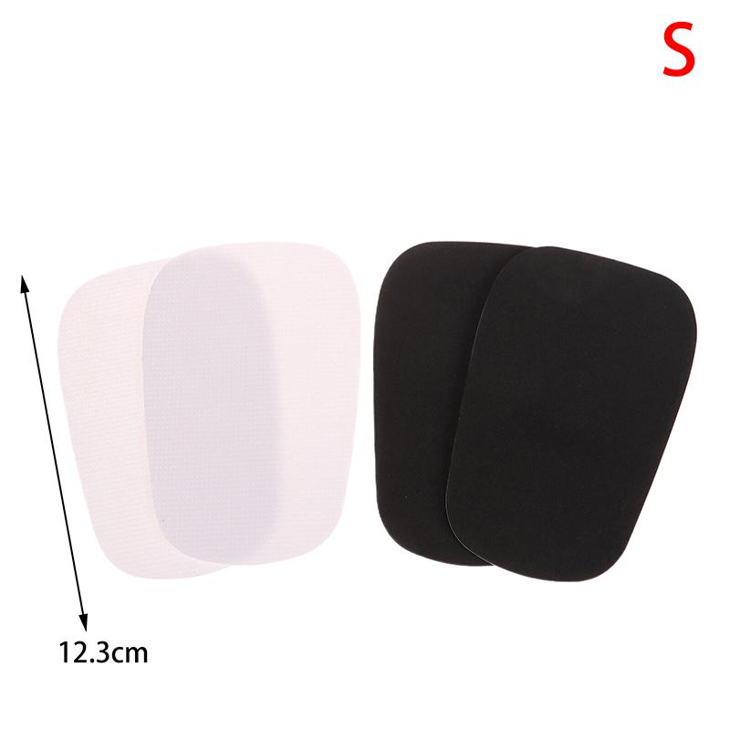 

1 пара Материал Термопластик Защита голени Толщиной 2 мм Мини-футбольная защита голени Портативная тренировочная накладка для голени для футбола