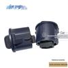 Hongyan Jieshi Headlight Dimmer & Fuel-Saving Switch Knob (3800-605063-400063)