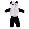 18-inch American Doll Clothes Plush Clothes Animal Suit Duck Panda Giraffe