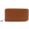 Azap Silk In Purse Brown/SilverHardware Epsom Women Used