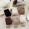 Wool Socks Ji Maillard Mid-Leg Socks Thickened Warm Cashmere Stockings Winter Birkenstock Piles Of Socks