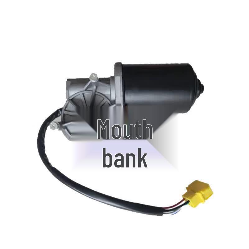 Howo Truck Wiper Motor