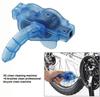 Bicycle Chain Cleaner Mountain Bike Maintenance Tool Chain Cleaning Kit