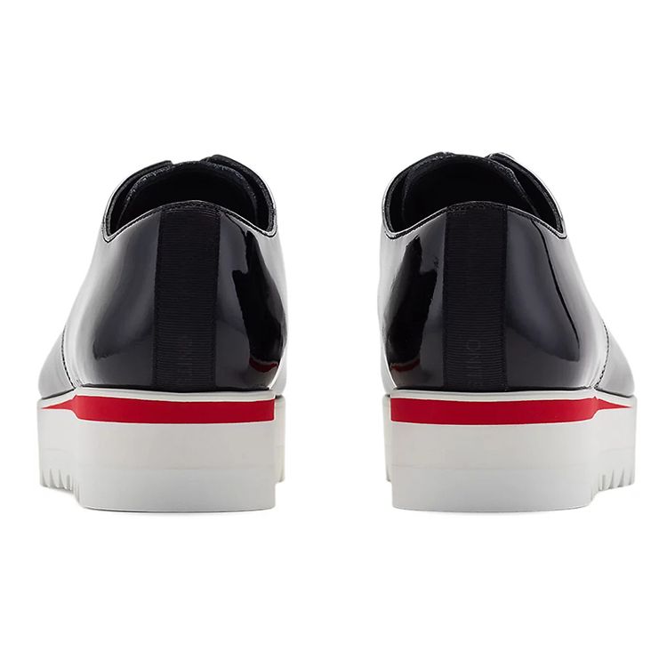 ONITSUKA TIGER Derby Comfortable Durable Low-Top Sneakers Women Sneakers Black 1182A305-002