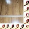 Threshold Transition Strip Floor Door Divider Strip PVC Flat Floor Transition Strip Long-Term Use High Quality Material