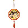 PVC 2025 Snake Year Portable Lantern Chinese Style Children Handheld Lantern  Hanfu Accessories