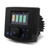Boat Radio System Media Player Marine Radio MP5 Stereo 3 Inch Display Video Player Waterproof  Bluetooth-compatible Equipment