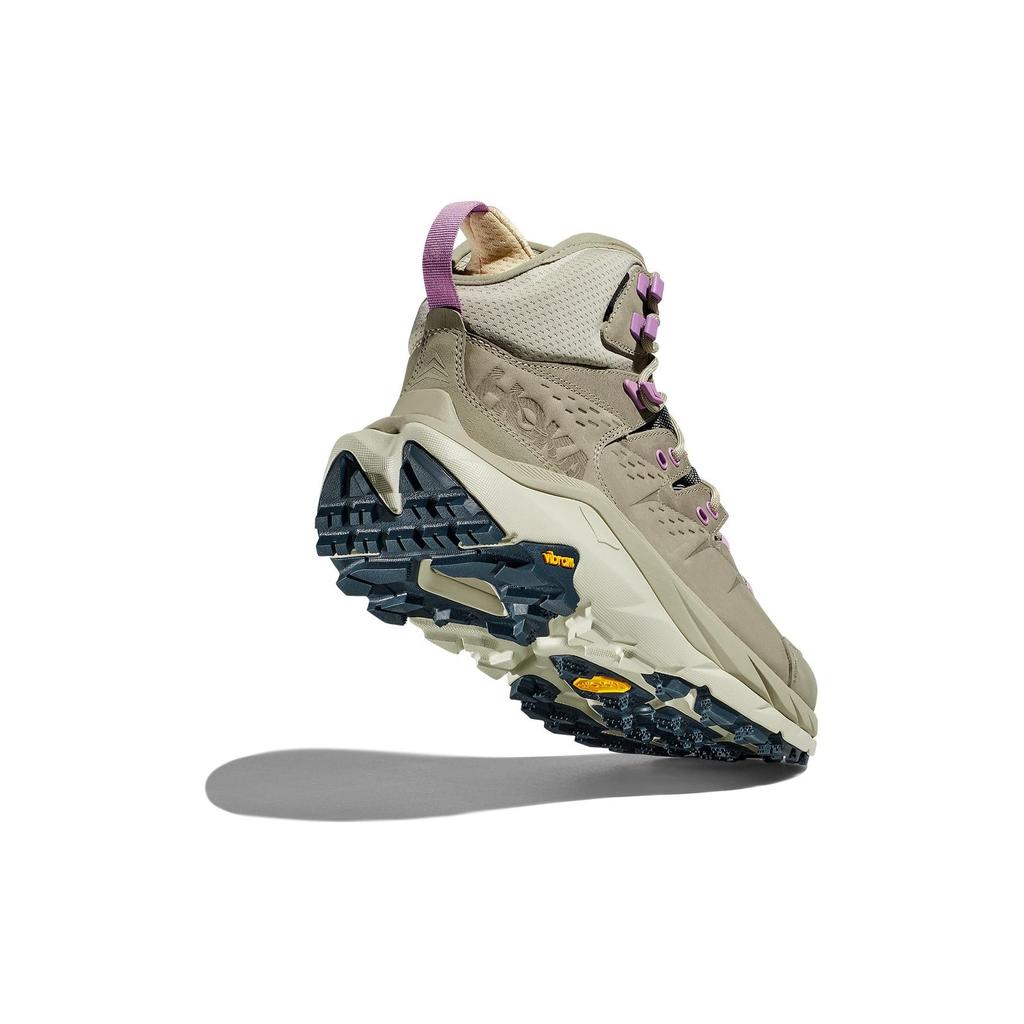 HOKA One One Kaha 2 Gtx 'Tinta Celadon d'Orzo' Donna 1123156-BYCL
