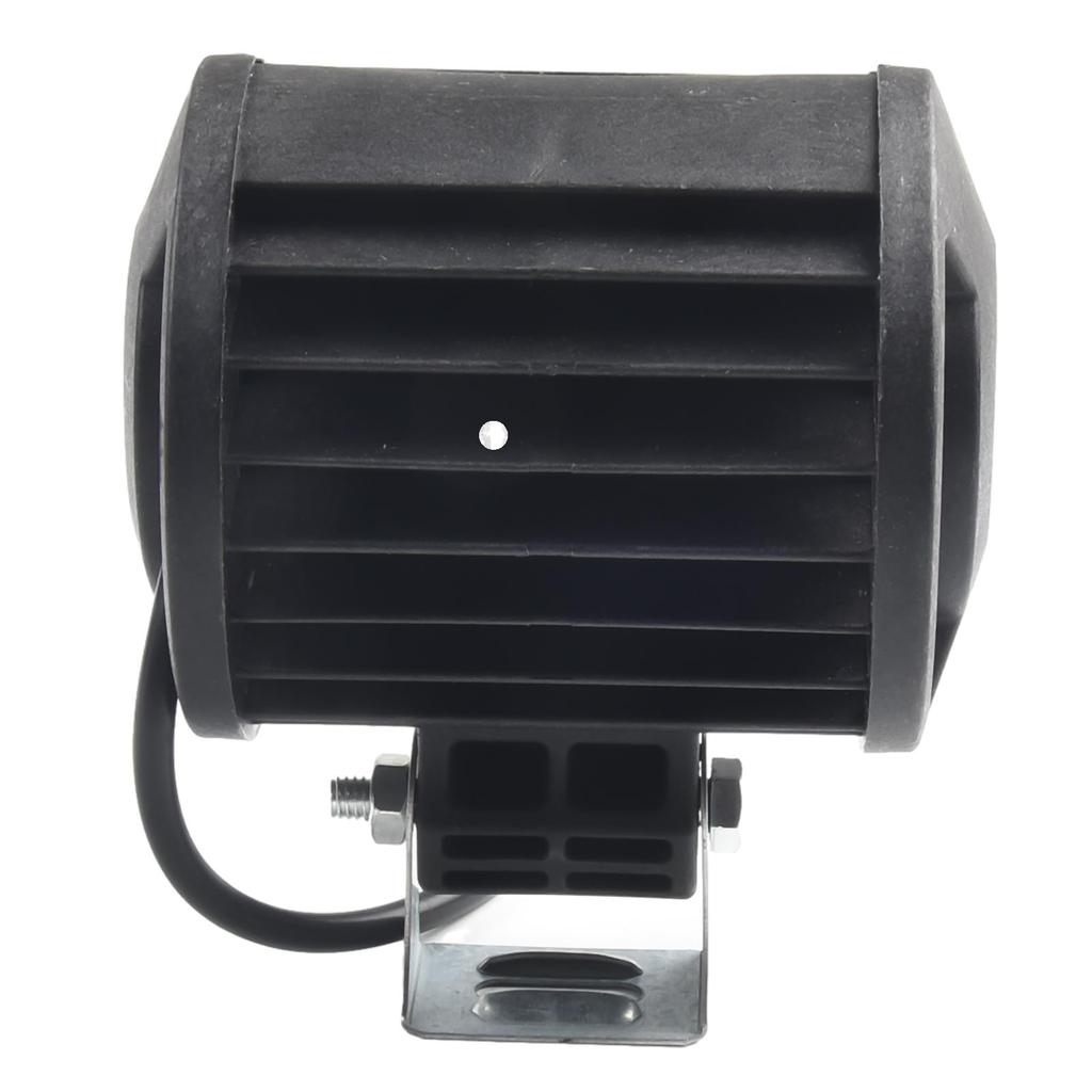 Led Work Light Car 4inch 6000K ABS High Strength And Durability LED Work Light
