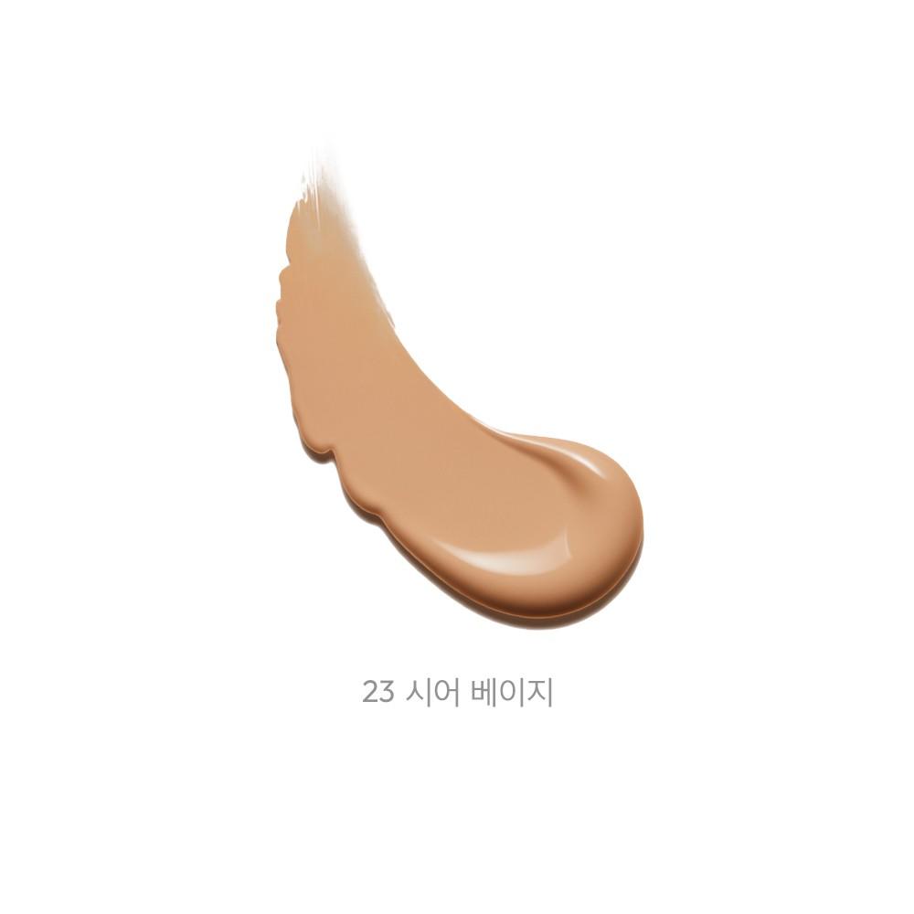 

JAVIN DE SEOUL Wink Cushion Glow 16g Set (+Puff 2P) 23 Sheer Beige