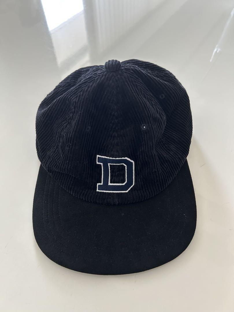

[USED] descendant cap