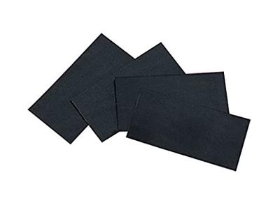 Kitaco SBS Brake Pad Shim, General Purpose, Set of 4, 200-770-9500-04