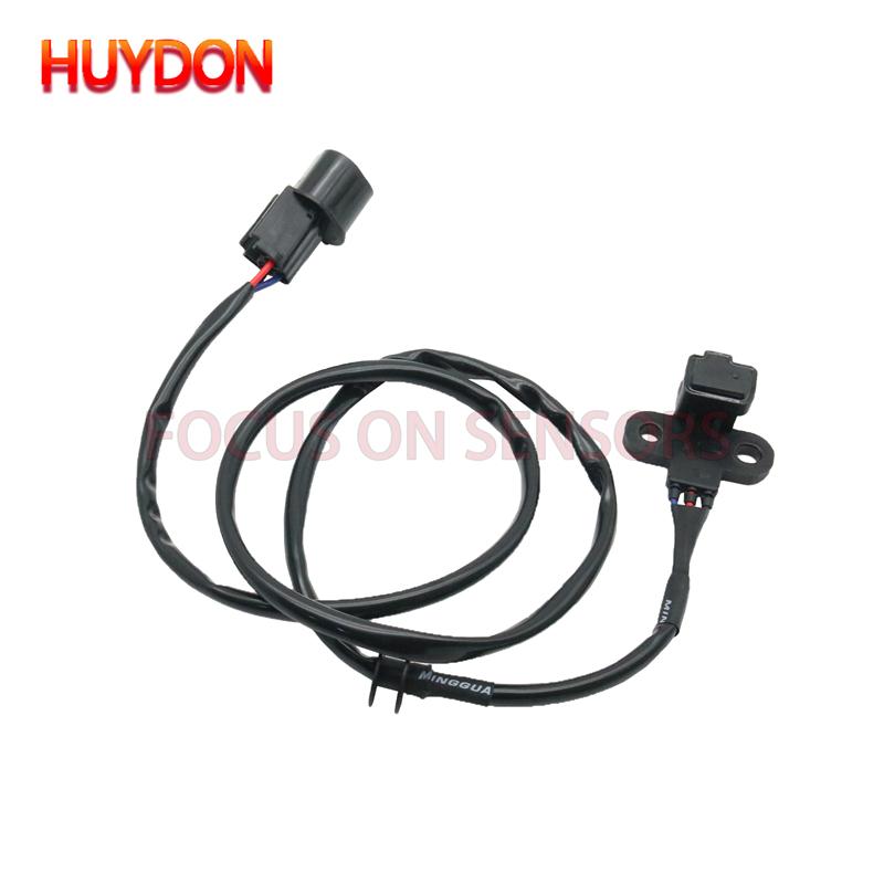 MD339213 Neuer Motor Kurbelwellensensor Für Mitsubishi Automobilersatzteile Hohe Qualität