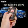 TPU Car Folding Key Case Cover Shell For FIAT Tipo Toro Nuovo Freedom 500X Doblo Argo Grazie Protector Holder Fob Accessories