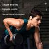 Newman HM-50 Bone Conduction Neckband Sports Headphones